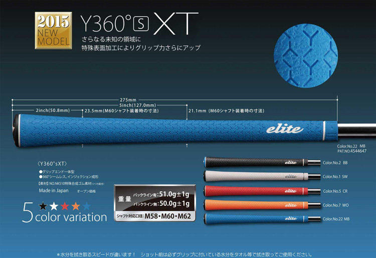 G[gObv@Y360S XT
