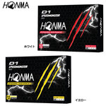 {ԃSt HONMA 23D1 Xs[hX^[ 2023Nf St{[ 1_[X