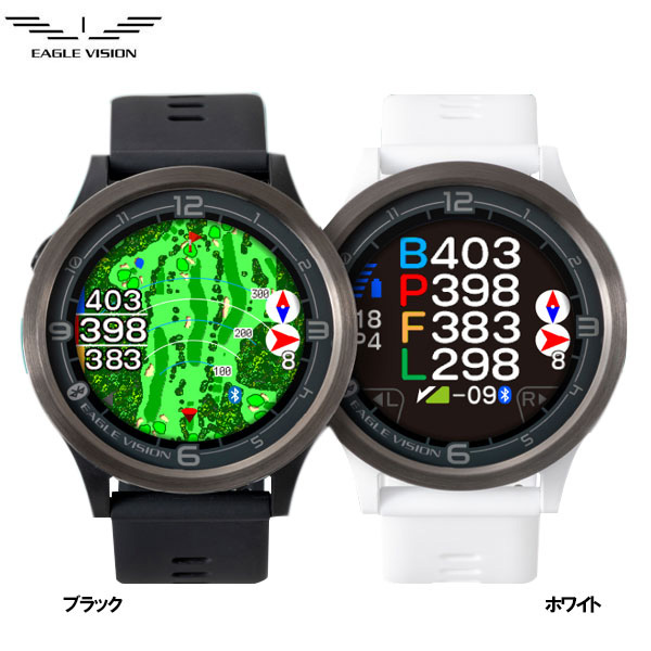 C[OrW EAGLE VISION ACE PRO EV-337 GPSStir