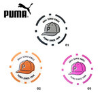 PUMA v[} 054494 P CAP JWm}[J[ rbO}[J[ St}[J[