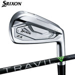 XN\ SRIXON ZX5 Mk2 ACA 5-PZbg TRAVIL J[{Vtg