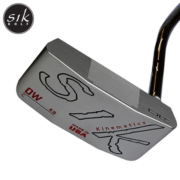 SIK GOLF DW2.0 xglbN Ch\[ {Ki