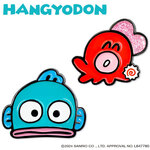 nMh HANGYODON St}[J[ HGM001 Nbv}[J[