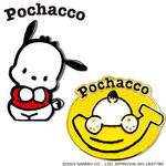 |`bR Pochacco St}[J[ PCM001 Nbv}[J[