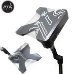 y݌ɓzSIK GOLF FLO MB }bgubN NNlbN p^[Nu {Ki