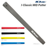 CI~bN  I-Classic Putter MID