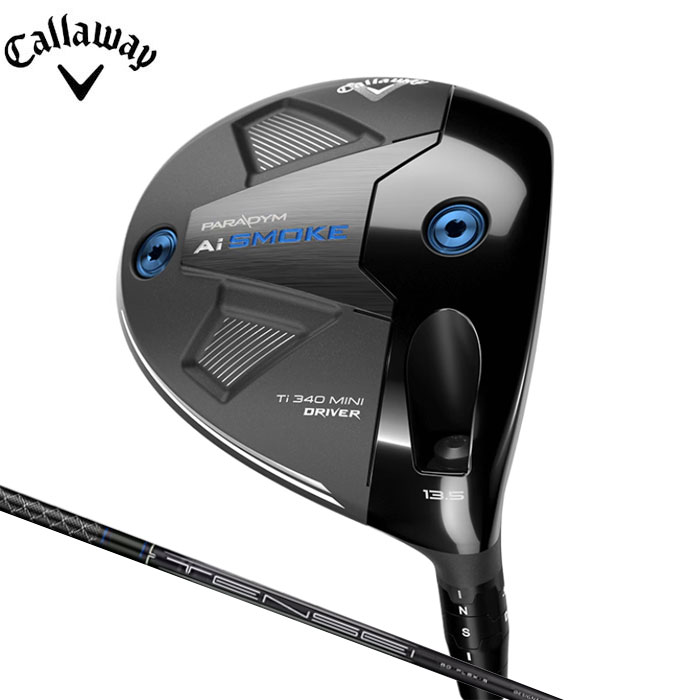 LEFC p_C Ai SMOKE Ai X[N Ti 340 ~j hCo[ TENSEI for Callaway
