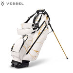 J[ VESSEL x[ VLS Lux LE White Kintsugi X^h zCgLcM 7.5^X^hLfBobO