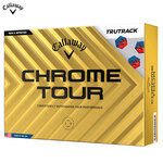 LEFC NcA[ gD[gbN St{[ 2024 CHROME TOUR TRUTRACK 1_[X