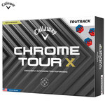 LEFC NcA[X gD[gbN St{[ CHROME TOUR X TRUTRACK 1_[X