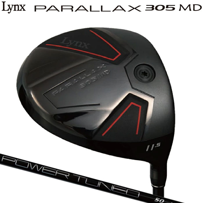 NX pbNX 305MD ~jhCo[ PARALLAX StNu