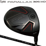 NX pbNX 305MD ~jhCo[ PARALLAX StNu