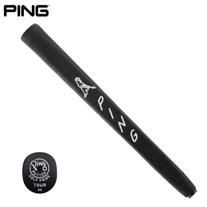 PING s PP58 TOUR M ~bh p^[Obv