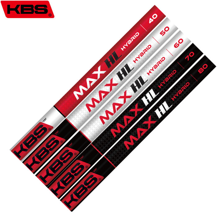 KBS MAX HL HYBRID nCubh