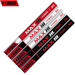 KBS MAX HL HYBRID nCubh