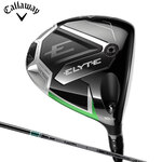 LEFC ELYTEhCo[ G[g TENSEI GREEN 60 for Callaway StNu