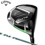 LEFC ELYTEhCo[ G[g VENTUS GREEN 50 for Callaway StNu