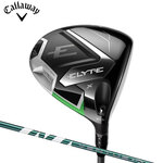 LEFC ELYTE X hCo[ G[g VENTUS GREEN 50 for Callaway StNu