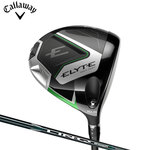 LEFC ELYTE MAX FAST hCo[ G[g LIN-Q GREEN 40 for Callaway StNu