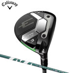 LEFC ELYTE X tFAEFC FW G[g VENTUS GREEN 50 for Callaway StNu