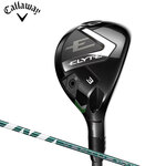 LEFC ELYTE[eBeB UT G[g VENTUS GREEN 50 for Callaway StNu