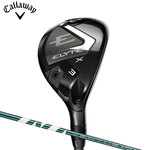 LEFC ELYTE X [eBeB UT G[g VENTUS GREEN 50 for Callaway StNu