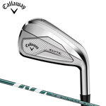 LEFC ELYTE ACA 5-PZbg G[g VENTUS GREEN 50 for Callaway ACAZbg