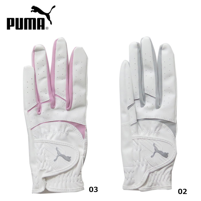 PUMA v[} 042112 EBY W t[W Obv O[u 3.0  StO[u