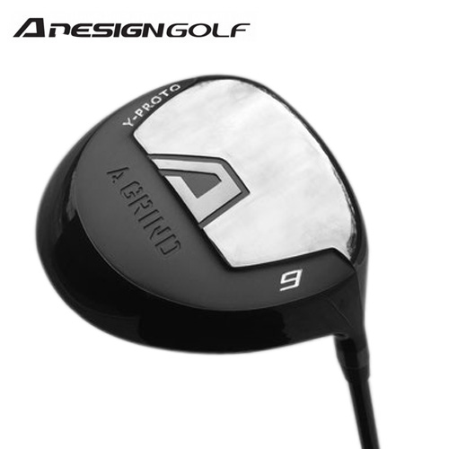 A DESIGN@A GRIND Y-PROTO DRIVER