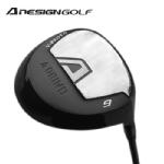 A DESIGN@A GRIND Y-PROTO DRIVER