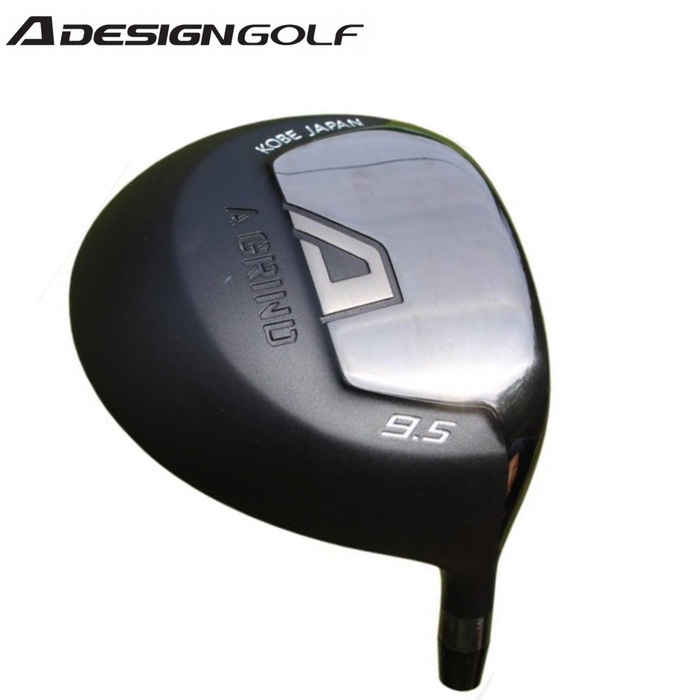 A DESIGN@A GRIND 440 DRIVER
