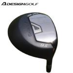 A DESIGN@A GRIND 440 DRIVER