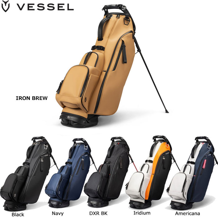 VESSEL ベゼル プレイヤー5.0 スタンド Player 5.0 8.5型 シングル