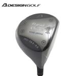 A DESIGN@A GRIND CLASSIC DRIVER