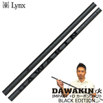 NX _L CpNg +D ubNGfBV J[{Vtg DAWAKIN IMPACT +D BLACK EDITIONhCo[p