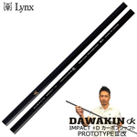 NX _L CpNg +D vg^Cv3 J[{Vtg DAWAKIN IMPACT +D PROTOTYRE3hCo[p