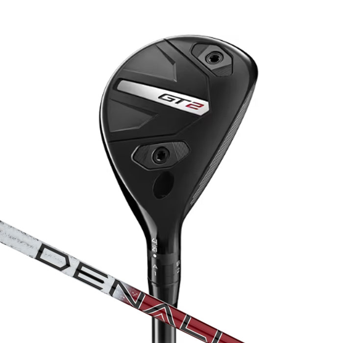 ^CgXg GT2 nCubh fBi bh nCubh DENALI RED HY UT StNu