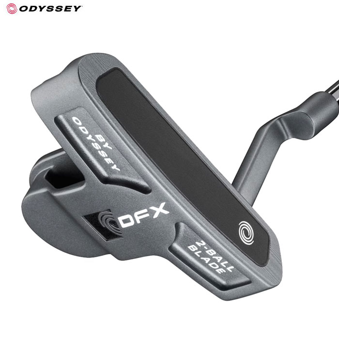 IfbZC DFX BY ODYSSEY 2-BALL BLADE CH p^[ fB[GtGbNX StNu 73045V3402