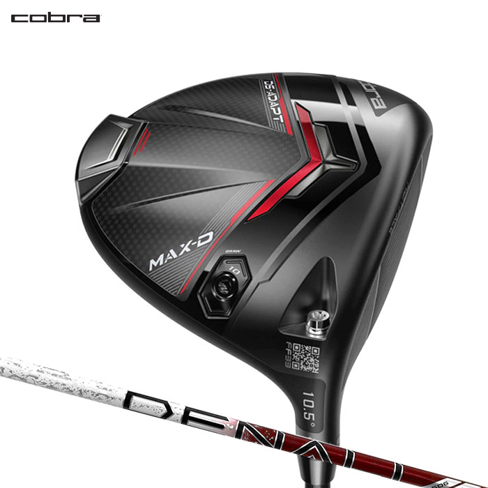 Ru Darkspeed _[NXs[h DS-ADAPT MAX D hCo[ DENAIL RED StNu USdl