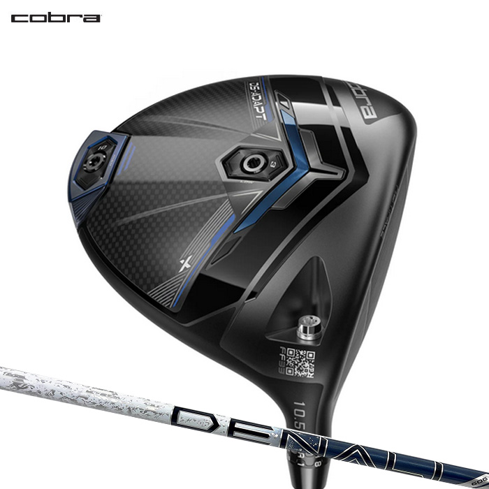 Ru Darkspeed _[NXs[h DS-ADAPT XhCo[ DENAIL Blue StNu USdl