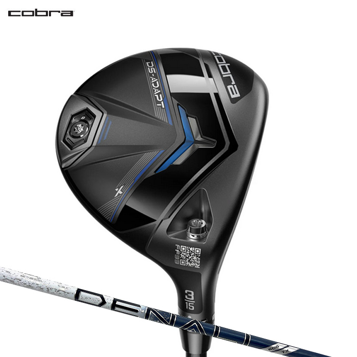 Ru Darkspeed _[NXs[h DS-ADAPT X tFAEFC FW StNu DENAIL Blue USdl