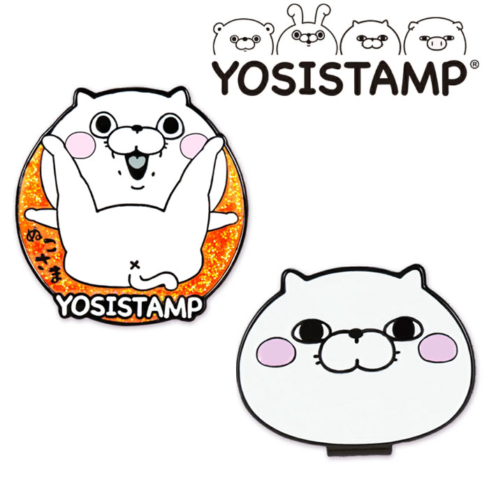 bV[X^v@Nbv}[J[ ʂ YSM006 St}[J[
