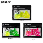 ofSt MtgZbg }[J[eB[ lIJ[ BANDEL Golf gift set Marker&Tee