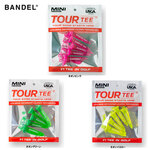 ofSt cA[eB[ V[g lIJ[ 5{Zbg BANDEL TOURTEE SHORT SteB[