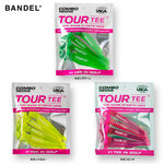 ofSt cA[eB[ O lIJ[ 4{Zbg BANDEL TOURTEE LONG SteB[
