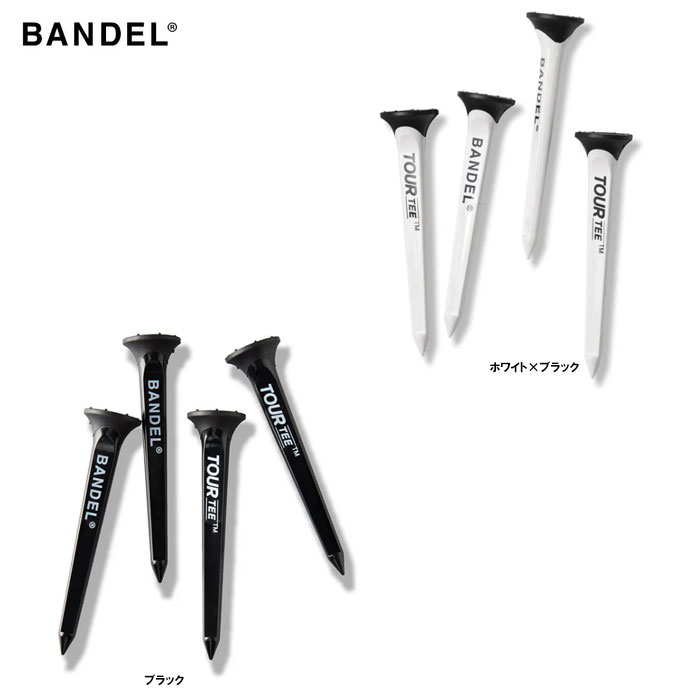 ofSt cA[eB[ O 4{Zbg BANDEL TOURTEE LONG SteB[