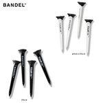ofSt cA[eB[ O 4{Zbg BANDEL TOURTEE LONG SteB[