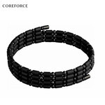 RAtH[X [v ubNXsl COREFORCE LOOP BLACK SPINEL CFL70 ClbNX