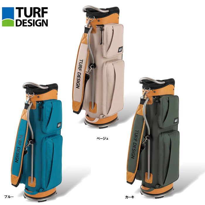 TURF DESIGN ^[tfUC LfBobO TDCB-BE70