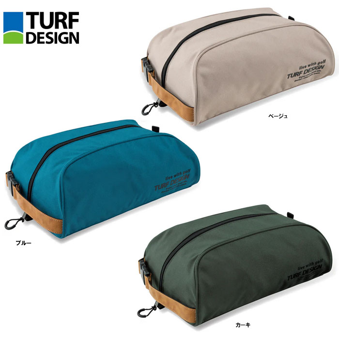TURF DESIGN ^[tfUC V[YP[X TDSC-BE70